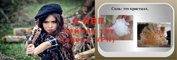 крисы Мегион
