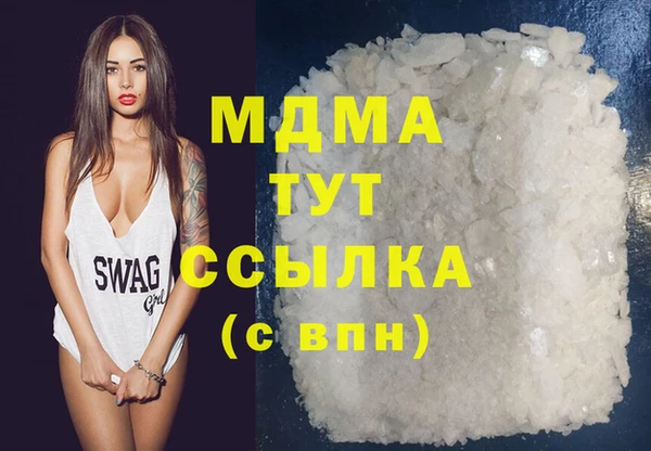 крисы Мегион